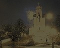 Kostel Kostel