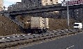 27.bezna 2006 - nehoda kamionu