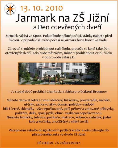 Jarmark Z Jin 2010