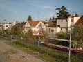 Hlavní ulice 20.4.2007 17,00 hod. Hlavní ulice 20.4.2007 17,00 hod.
