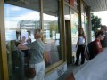 Kapacitní předprodejní středisko Dopravních podníků na Rozty Kapacitní předprodejní středisko Dopravních podníků na Rozty
