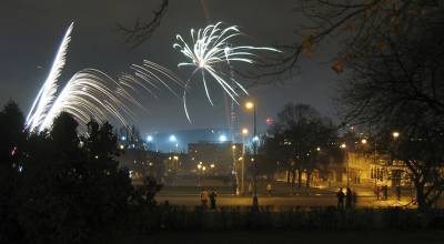 Roztylsk nmst