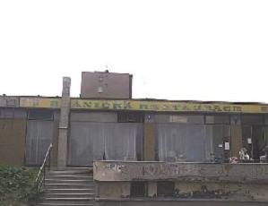 Branick restaurace na Spoilov