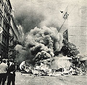 Srpen 1968 na Spoilov