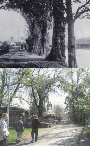 Projekt Z Na Chodovci - Krajina za kolou