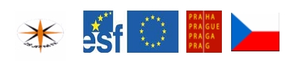 Logo projekt ZŠ Jižní Logo projekt ZŠ Jižní