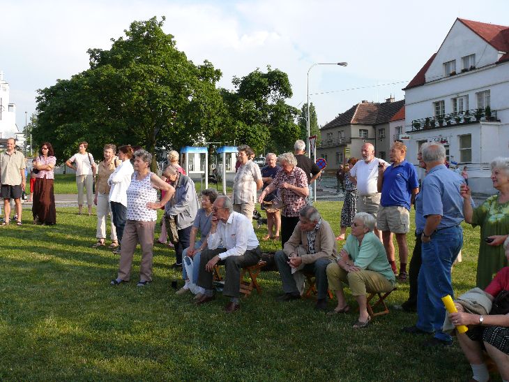 Ve stedu ve stedu 6.6.2007