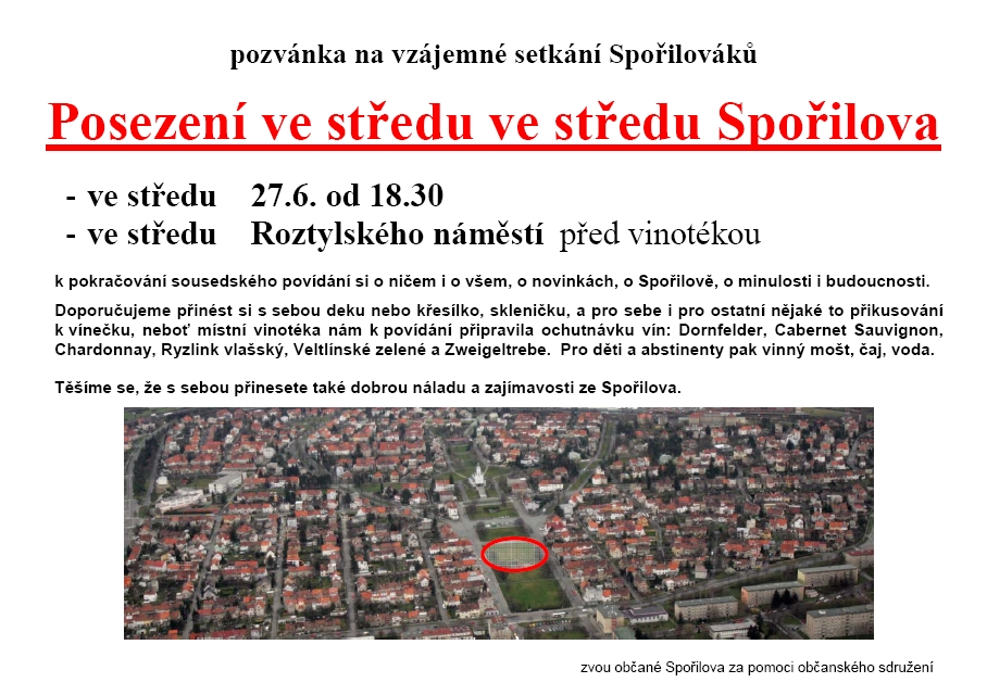 Pozvnka na stedu (2)