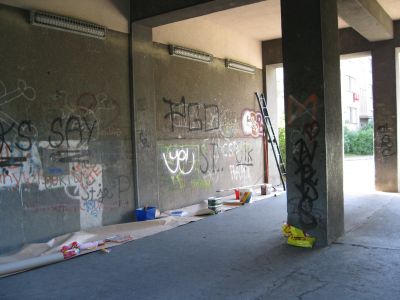 Prchod Z Na Chodovci