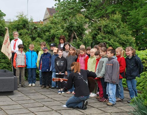 Pietn shromdn 5.5.2010