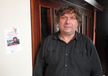 Ladislav Kunert na Spoilov