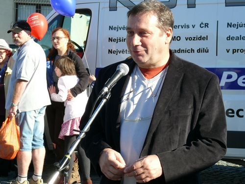 Farmsk trhy 6. 10. 2012 Tom Tpfer
