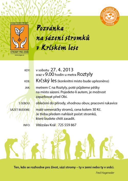 Szen stromk