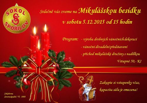 Mikulsk 2015