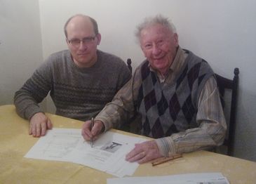 Posledn korektury sbornku 