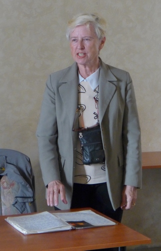 Anna Hogenov 20. 4. 2016