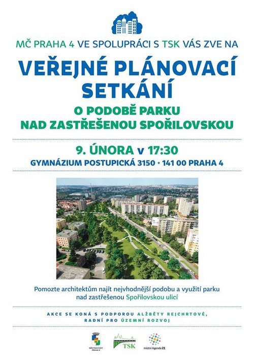 Zasteen Spoilovsk