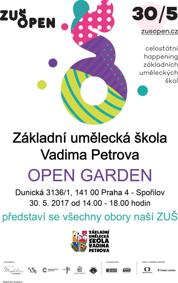 ZU Open 2017