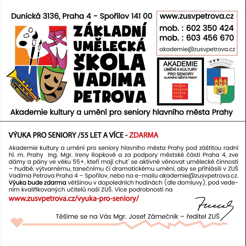 ZU Akademie