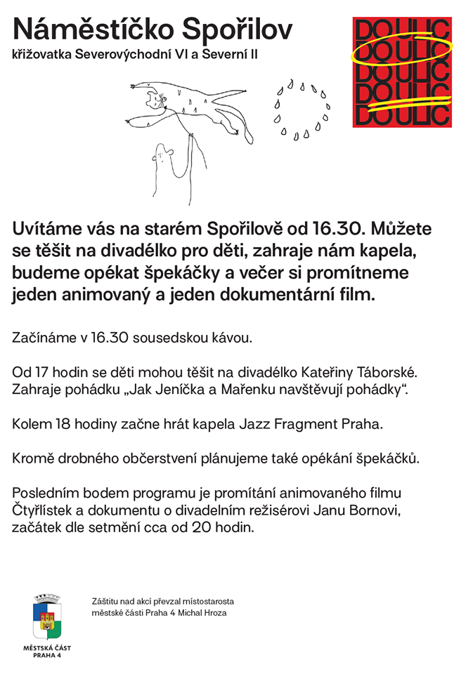 21. 9. 2019 - Zat msto jinak