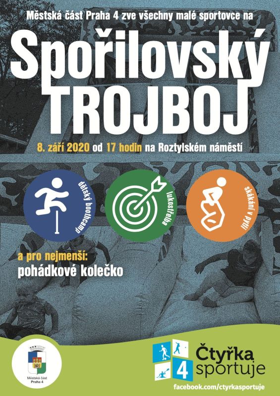 Spoilovsk trojboj