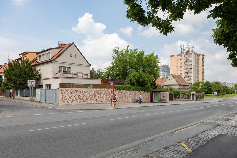 Mural Spoilov