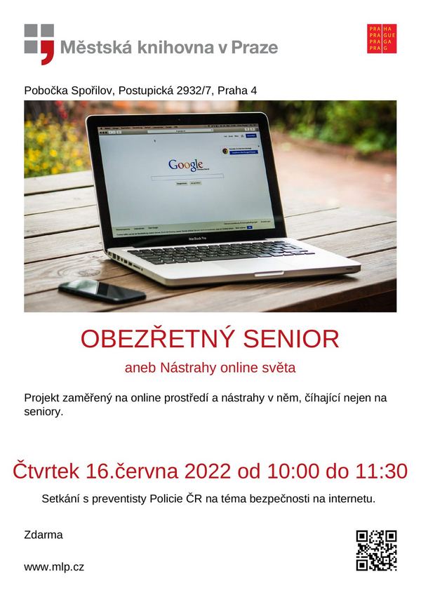 Obezetn senior