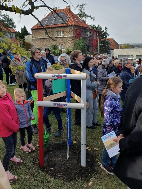 Sousedsk setkn 19. 10. 2025 (Spoilov 100)