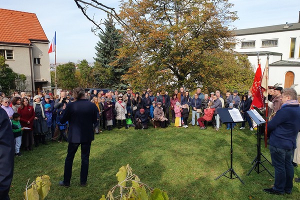 Sousedsk setkn 19. 10. 2025 (Spoilov 100)