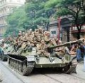 Srpen 1968 na Spoilov