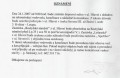 Rekosntrukce Hlavn ulice
