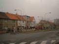 Rekonstrukce Hlavn ulice - druh norov tden 2007