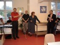 31.5.2007 - Tom Ledvina, Jan Ledvinov, Oldich Prak