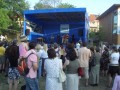 Svátek sousedů - ZŠ Jižní 2007 Svátek sousedů - ZŠ Jižní 2007