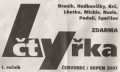Čtyřka Čtyřka