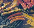 Grilování na SPořilově Grilování na SPořilově