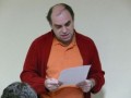 Setkání k obnově pomníku na Roztylském náměstí Setkání k obnově pomníku na Roztylském náměstí