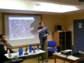 Setkání k obnově pomníku na Roztylském náměstí Setkání k obnově pomníku na Roztylském náměstí