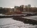 Hamersk rybnk 19. ledna 2009
