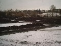 Hamersk rybnk 19. ledna 2009