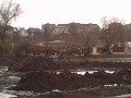Hamersk rybnk 19. ledna 2009