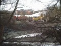 Hamersk rybnk 19. ledna 2009