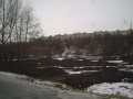 Hamersk rybnk 19. ledna 2009