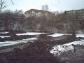 Hamersk rybnk 19. ledna 2009