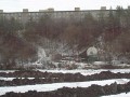 Hamersk rybnk 19. ledna 2009