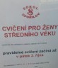 Cvien pro eny 2009