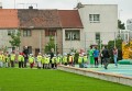 Slavnostn oteven hit 1.6.2011