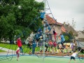 Slavnostn oteven hit 1.6.2011