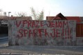 Sprejei na Spoilov (2012)