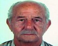 Pohřešovaný Miloš Matuška Pohřešovaný Miloš Matuška